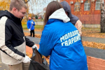 Партийцы в деле: проведение субботников в рамках партпроекта «Чистая страна»