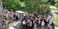 «Я просто один из них». Вячеслав Гладков провёл более 1 000 встреч с белгородцами за 5 лет - Изображение 2 - БелПресса