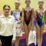 Гимнастки Белгородского округа блестяще выступили на турнире AMADEUS CUP - Сетевое издание Знамя 31