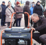 В Белгородской области стартовали бесплатные занятия по работе с бытовыми генераторами - БелПресса