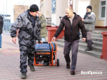 В Белгородской области стартовали бесплатные занятия по работе с бытовыми генераторами - Изображение 1