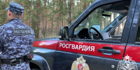Росгвардейцы задержали двух белгородцев по подозрению в хранении крупной партии наркотиков - Сетевое издание Знамя 31