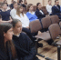 Ученики Разуменской школы узнали больше о профессии эксперта-криминалиста - Сетевое издание Знамя 31