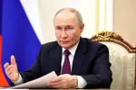 Преподавателей высшей школы поздравляют Президент РФ и члены Правительства