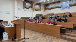 Финал серии деловых игр «Пресс-конференция с презентациями новых подходов в противодействии террористической и экстремистской деятельности»
