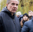 Вячеслав Гладков отменил из‑за своей болезни рабочие поездки и встречи - БелПресса