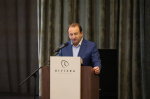 Юрий Клепиков принял участие в конференции, посвящённой внедрению системы маркировки мясной продукции