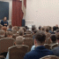 Инспектор ПДН провела профилактическую беседу с учениками Хохловской СОШ Белгородского округа - Сетевое издание Знамя 31