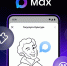 В мессенджере Max появилось мини-приложение «Госуслуги.Культура». - Ракитянский район
