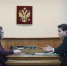 В Белгородском госуниверситете состоялся День дублёра - БелГУ