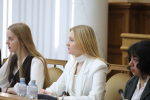 В Белгородском госуниверситете состоялся День дублёра
