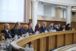 В Белгородском госуниверситете состоялся День дублёра