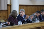 В Белгородском госуниверситете состоялся День дублёра
