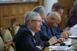 В Белгородском госуниверситете состоялся День дублёра