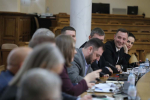 В Белгородском госуниверситете состоялся День дублёра