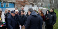 Белгородские власти пересмотрят проект застройки левого берега Северского Донца - Мир Белогорья