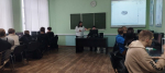 Члены клуба профессионального мастерства «Айтишник» приняли участие в мастер-классе по основам 3D-моделирования