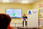 Белгородцы осваивают инструменты для улучшения городской среды