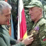 Депутат горсовета, член Общественной палаты Белгорода, ветеран СВО Сергей Шевченко награждён медалью II степени «За храбрость» - Belnovosti.Ru