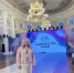 Татьяна Бочарова, исполнительный директор Ассоциации «Совет муниципальных образований Белгородской области»  принимает участие в IV международном форуме «Содружество моды», который проходит с 19 по 21 ноября 2025 года на площадке Таврического дворца в Санкт-Петербурге - Совет муниципальных образований