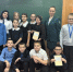 Сотрудники Управления провели уроки налоговой грамотности - УФНС
