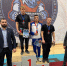 Воспитанники детско-юношеской спортивной школы продемонстрировали выдающиеся результаты на Всероссийских соревнованиях «Турнир Поколений». - Администрация Белгородского района