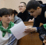 Команда НИУ «БелГУ» приняла участие в финале региональной деловой игры - БелГУ