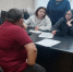 День открытых дверей прошел в Юридической клинике БУКЭП - БУКЭП