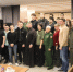В Белгородском районе провели День призывника. - Администрация Белгородского района