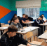 «Движение к взаимопониманию» - ЦБС г. Белгорода