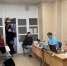 Более 100 доноров НИУ «БелГУ» приняли участие в акции «Студенты – за жизнь и осознанный выбор!» - БелГУ