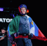 Студент НИУ «БелГУ» выиграл Кубок губернатора Камчатского края по MMA - БелГУ