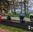 На проспектах в Белгороде высадили 500 деревьев и 7500 кустарников - Комсомольская Правда