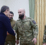 Вячеслав Гладков наградил силовиков, задержавших сообщника Кострикина - Мир Белогорья