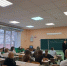 В школе посёлка Северный состоялось познавательное занятие, посвящённое лёгкой промышленности России. - Администрация Белгородского района