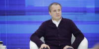 Вячеслав Гладков рассказал о возможности выдвижения на второй губернаторский срок - Сетевое издание Знамя 31