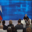 Гладков: совмещение военной и мирной повестки имеет простую идеологию - Мир Белогорья