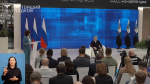 Гладков: совмещение военной и мирной повестки имеет простую идеологию