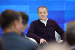 Вячеслав Гладков прокомментировал посадки и аресты своих подчинённых