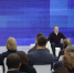 Вячеслав Гладков рассказал, что свет в парках есть благодаря резервной генерации - Belnovosti.Ru