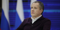 Белгородский губернатор рассказал о подготовке региона к сложной зиме - Комсомольская Правда