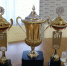 Ректор НИУ «БелГУ» встретилась с чемпионами ГТО - БелГУ