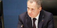 Гладков потребовал обеспечить защиту резервной генерации на соцобъектах в Белгородской области - Сетевое издание Знамя 31
