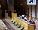 БГИИК на XXVII Всемирном русском народном соборе