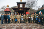 финальный этап Конкурса профессионального мастерства среди сотрудников отделов специального назначения уголовно-исполнительной системы Российской Федерации