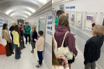 Белгородские школьники познакомились с миром современных медиа в НИУ «БелГУ»