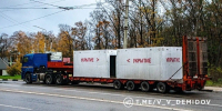 Гладков сообщил о завершении установки 23 укрытий в Белгороде - Сетевое издание Знамя 31