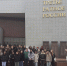 Первокурсники Инжинирингового колледжа НИУ «БелГУ» посетили музеи в Прохоровке - БелГУ