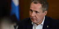 Гладков: «С 1 сентября 2026-го увеличим размер стипендий для одаренных школьников и студентов» - Комсомольская Правда