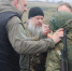 Белгородские священники поддержали бойцов СВО в ЛНР - Мир Белогорья
